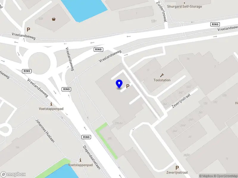 Gadot B.V. Hilversum