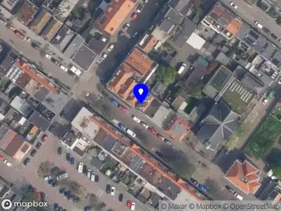 M. Hortiuk Klussen Hoek van Holland