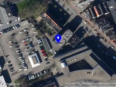 Nieuw bedrijf Northern Nature