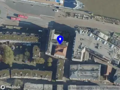 Nieuw bedrijf Coffee By Bram