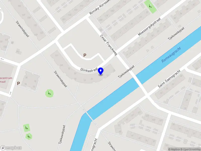 Nieuw bedrijf Clive Power