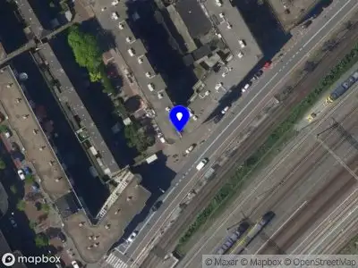 Hns Haagse Nieuwe schilder 's-Gravenhage