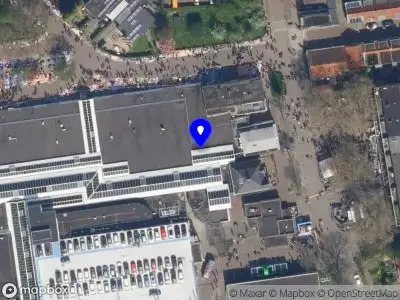 Antalya Supermarkt Schiedam