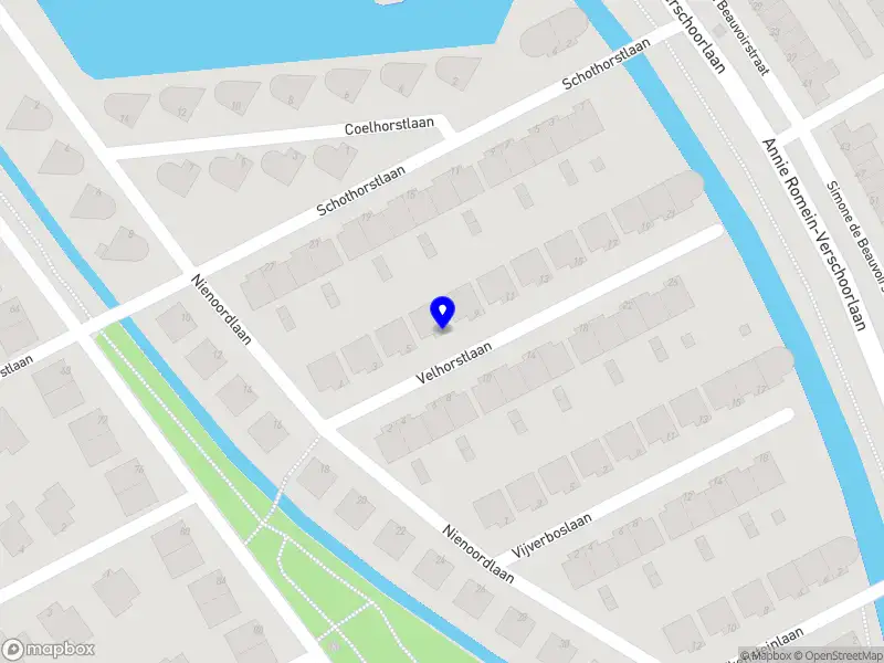 Nieuw bedrijf Beauty by Kirsten