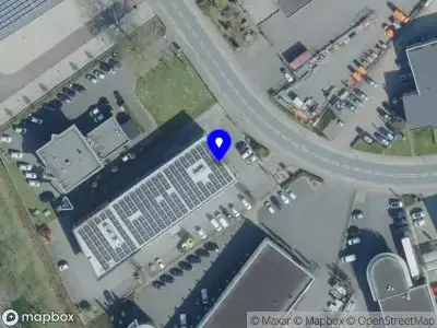 Nieuw bedrijf Beursplein 2630 Ontwikkeling B.V.