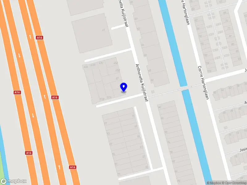 Marmer Beheer B.V. Rotterdam