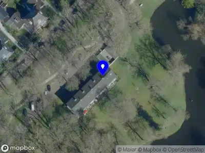 Nieuw bedrijf MWH Holding B.V.