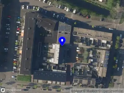 Tomorrow X Alphen aan den Rijn