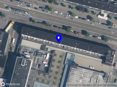 TELLNT Agency Amsterdam