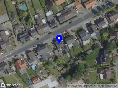 Nieuw bedrijf Kinderverpleegkundige Ruuth Peeters