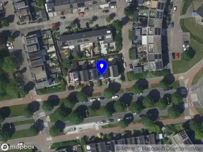 Praktijk - Be As You Are