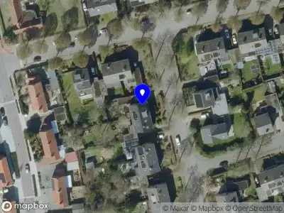 Nieuw bedrijf Marketing-company