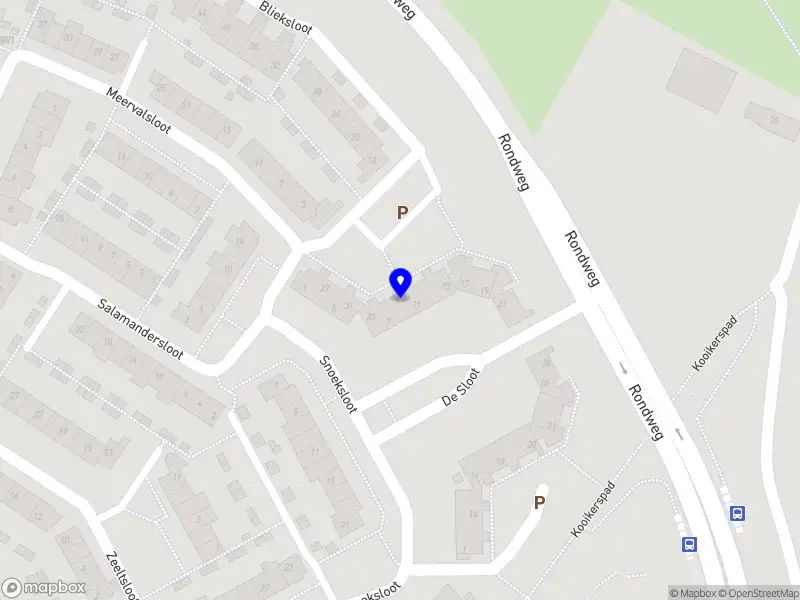 Luminia Bouw en Onderhoud