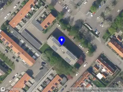 O.E.A. Fiber Mijdrecht