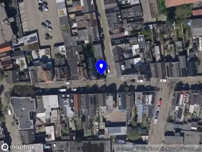 Nieuw bedrijf OAD Construction