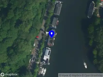 Uma Kagenaar Amsterdam