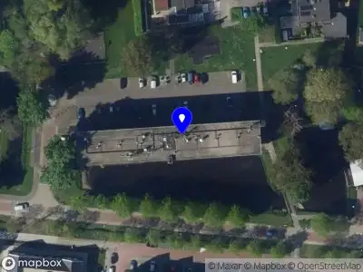 Teresa’s Pedicure Boskoop