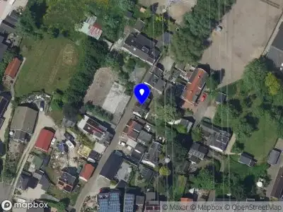 van der Pennen Beheer B.V. Sliedrecht