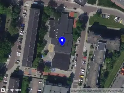 ONS Domeintje B.V. Dordrecht