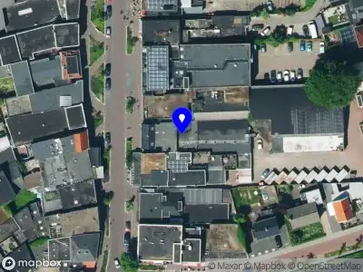 Nieuw bedrijf Idhuna