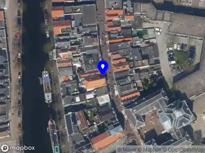OSTAPENKO Schiedam