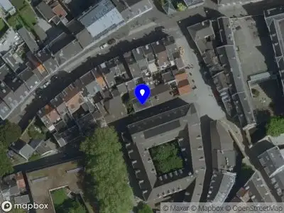 Eetcafé de Preuverij Maastricht