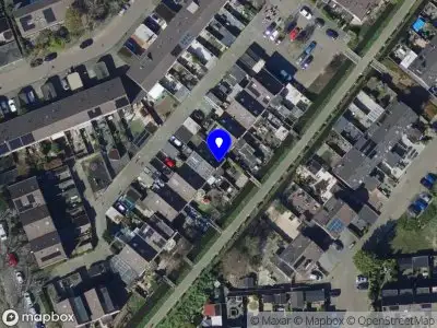 allureavenue SPIJKENISSE