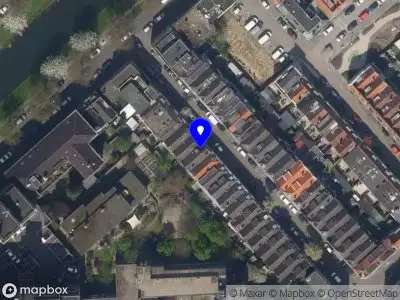 Urvee Kulkarni Rotterdam