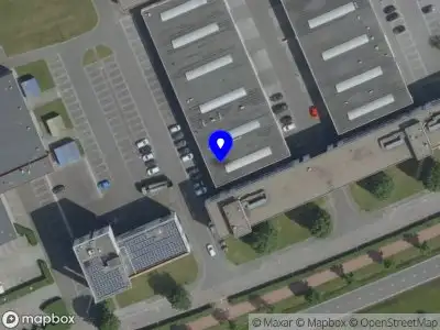 CA Logistics B.V. Helmond