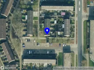 Moestuin Paradijs Almelo