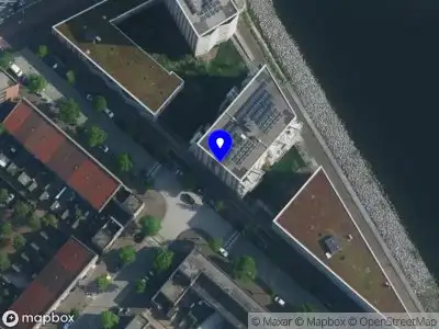Yrai-koerier Amsterdam