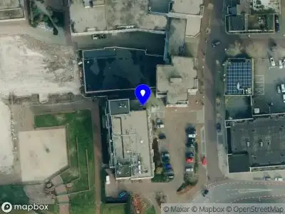 Nieuw bedrijf BlitzBezorg