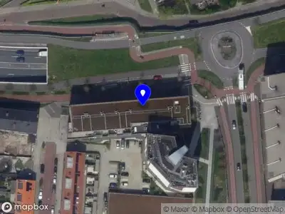 Maki verkeersregelaars