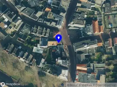 Nieuw bedrijf CreaUnit B.V.