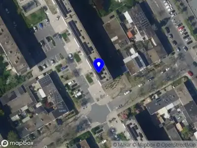 Nieuw bedrijf Saarch Zorg