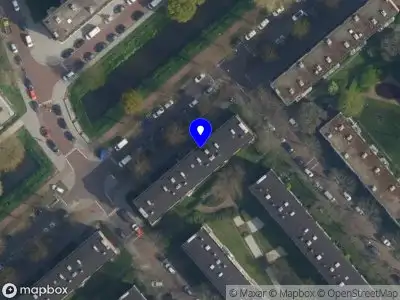 Odi Transport 's-Gravenhage