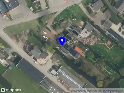 Nieuw bedrijf By Isha