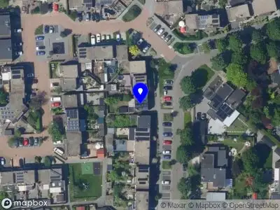 Kurultay Creates Lelystad