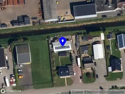 PieterPellets Zuidbroek