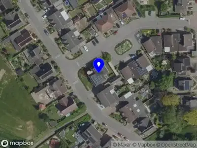 Nieuw bedrijf Solarski bouw