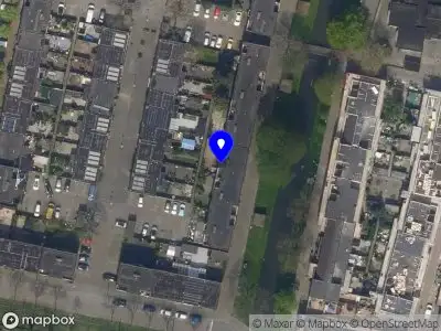 Fijn Flex Wonen Rotterdam