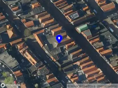 Nieuw bedrijf The Green Stuff