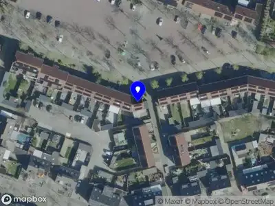 Nieuw bedrijf Friet Master