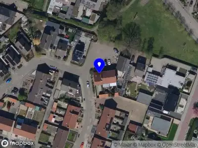 Nieuw bedrijf Tibor Constructions