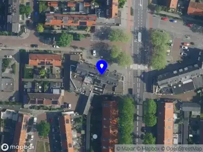MJN Constructie Amstelveen