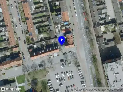 Nieuw bedrijf Cengiz & Golen