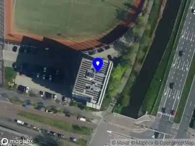 Taxiservice I.K. Haarlem