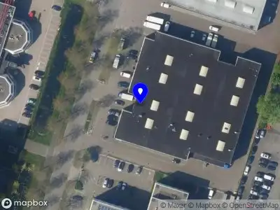 Nieuw bedrijf Reon Ventures Holding B.V.