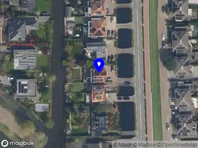 HOOC Holding B.V. Rotterdam