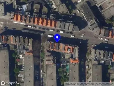 Ada Doner 's-Gravenhage